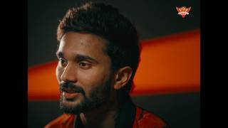 The Fire Within ft. Nitish Kumar Reddy | SunRisers Hyderabad