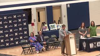 MHS Awards Day