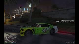 Göz Göre Göre Gitti... İlk Arabamı Test Ederken Çaldılar