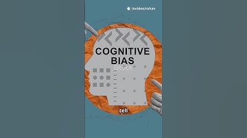 Authority Bias Explained (Day 8 of 99 days, 99 biases) #cognitivebias #cognitivedissonance