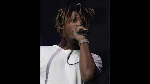 Juice WRLD- Record Straight (New Snippet)