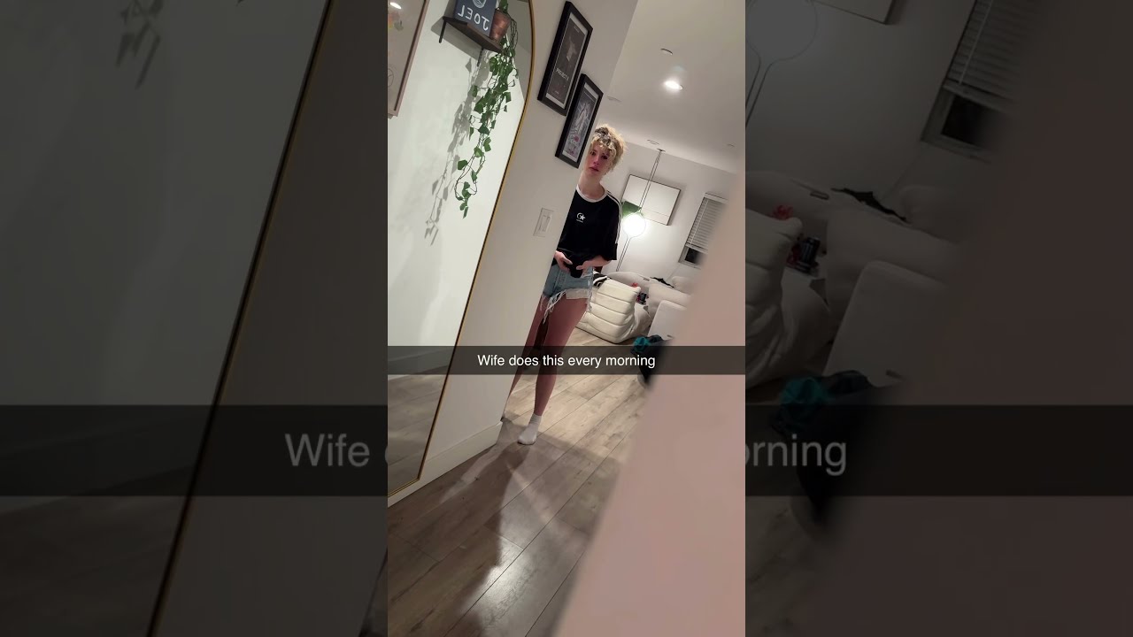 Wife Asked Why I M Leaving Her 