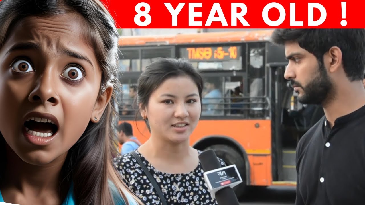 Delhi Reacts On Asifa Rape Case | JusticeForAsifa ⚖️ | Street Interview | Jeheranium