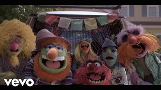 Dr. Teeth and The Electric Mayhem - Can You Picture That?