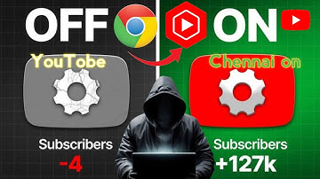 #yt studio chrome me setting#kaise kare | youtube advanced#settings in chrome