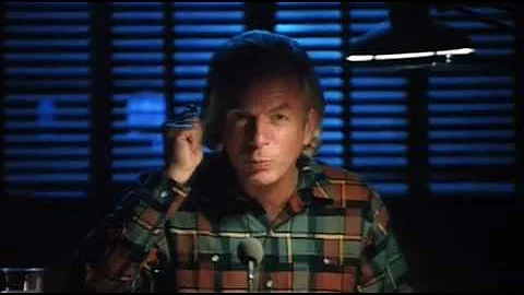 Spalding Gray - 'Gray's Anatomy' (1996)