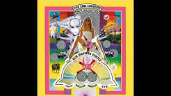 Acid Mothers Temple And The Melting Paraiso U.F.O. - Pink Lady Lemonade(Full Album)