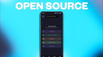 15 Best Free Open Source Apps for Android