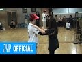 [Undisclosed Clip] Wonder Girls &amp; 2PM &quot;Nobody&quot; Tango ver. for MKMF #2