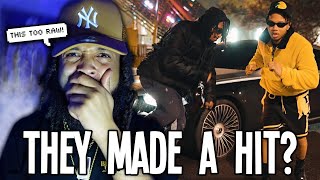 THEY GOT ONE WITH THIS!! Baby Rich & DDG - Know How I Get (REACTION)