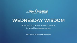Wednesday Wisdom | Christy Howden, Wolverine Pickleball