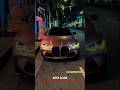🔥 Top Viral BMW M4 isn’t just a car… it’s an ATTITUDE 😈🔥 #Shorts”