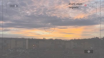 Dedicated to Segovia & Everyone Who Made It Special | IE University Segovia Video Diary