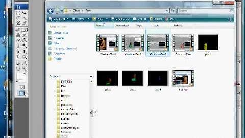 Tutorial: UV Mapping and color in maya part 4