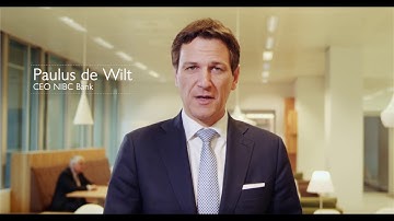 Introducing NIBC 2017