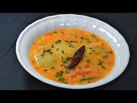 [mauritian-cuisine]-easy-dal-recipe-with-calabash-(bottle-gourd)