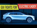 What GM Just Did to Compete with Tesla | EV News