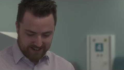 Working in IT in the NHS - there