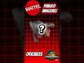 NUEVAS IMAGENES DEL NUEVO GIGA DE #mattel #jurassicworld #shorts #viralshorts