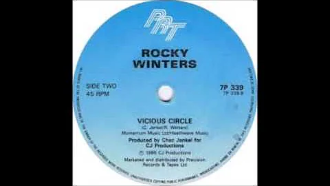 Rocky Winters - Vicious Circle
