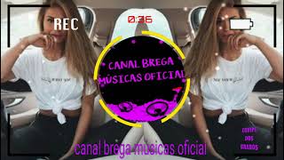 Mc Marley Mc Dennin e As Fadas Enfoca Ela canal brega musicas oficial com grave