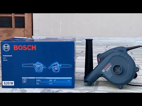 Bosch GBL 620 Air Blower
