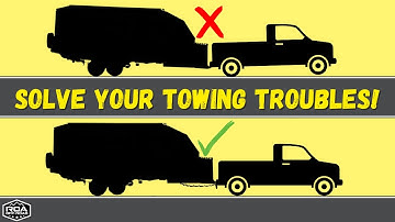 Is A Weight Distribution Hitch for YOU? | Pros and Cons Explained! | Mod Squad