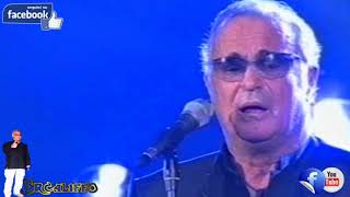 Franco Califano  - Me 'nnamoro de te (Live)