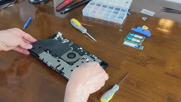 Atari VCS Step-by-Step How-To Upgrade RAM & M.2 SSD