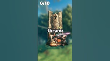 10 Items To Maximise Your Rested Buff in Valheim!