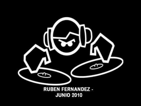 Progressive House Junio 2010 - Ruben Fernandez