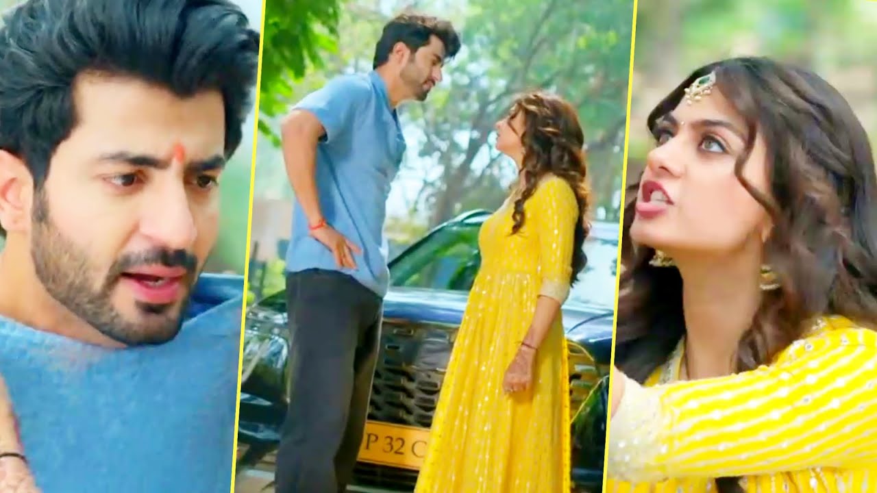 Mahadev & Sons NEW PROMO 11th MAR 2026: Rajji Ne Dheeraj Ko Kiya CONFRONT, Di Dhamki!