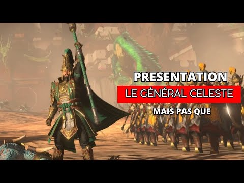 Vidéo: Est-ce que Steam a des généraux de commandement et de conquête ?