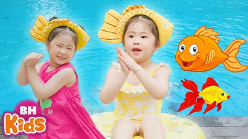 Bài Hát Con Vật Đáng Yêu - Nhạc Thiếu Nhi Vui Nhộn Cho Bé Ăn Ngon