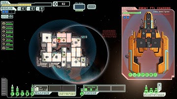 FTL: Faster Than Light: Episode 3 [The Tie: Part2]