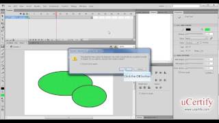 Work With Key Frame