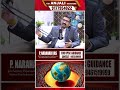NARAHARI IAS |ఇంజనీరింగ్ నుంచి సివిల్స్ వరకు..| NARAHARI IAS |JOURNALIST ANJALI|@SignatureStudiostv