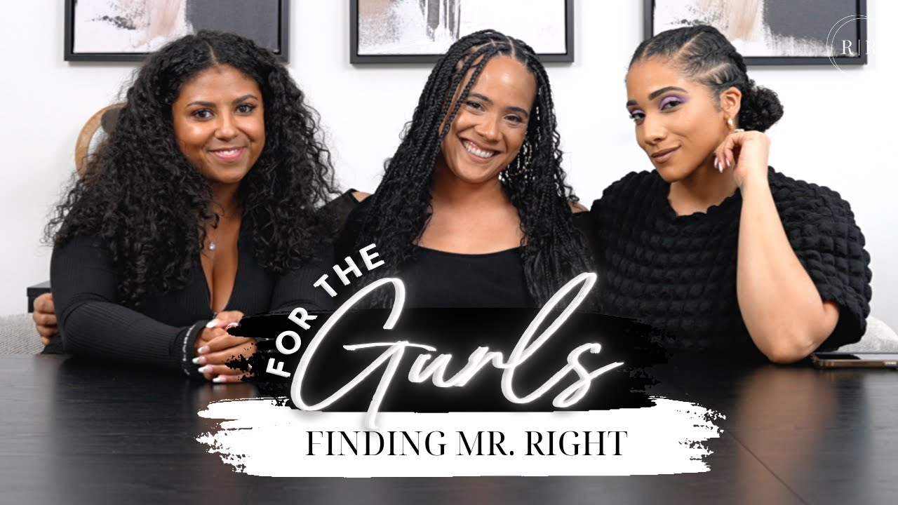 “How Do I Find Mr.Right?” – FTG Ep.45