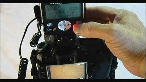 Problems with YongNuo SF-18 Flash battery pack for SB 800