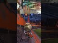 KBM ASMR Rocket League Ranked Satisfying 360 FPS 4K