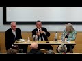 EU, UK and the World: Reflecting on Challenging Times: CELS Seminar