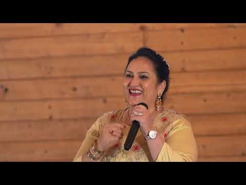 Sindhi Laada - Ladal Ji Theendi Shahanhi Shaadi | Singer Smt.Geeta Khanwani @GeetaKhanwani