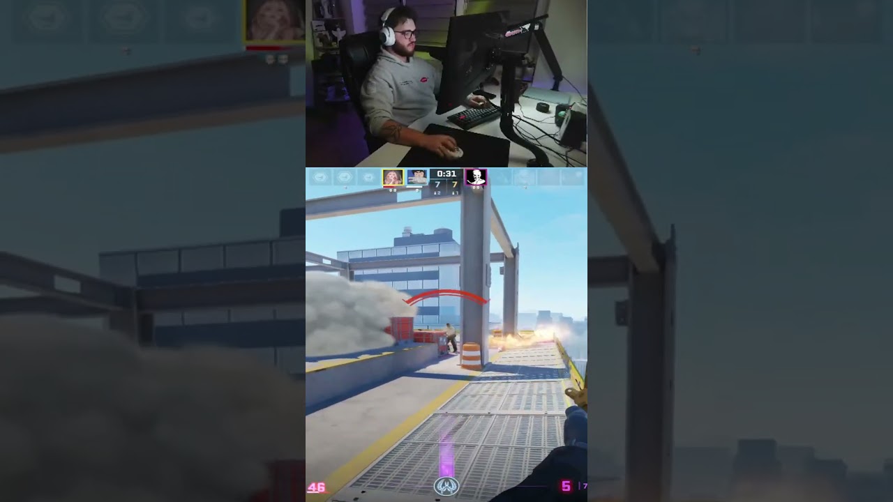 cs3 пофіксить | Faceit lvl 10 | 