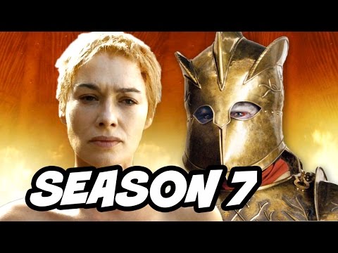 Game Of Thrones Season 7 How To Defeat The Mountain Theory