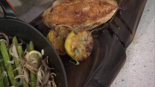 Kitchen Basics: Sauteing 101 Wealth