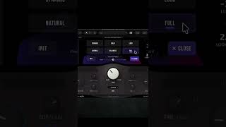 Uni L Quick Start: The Beginner Workflow #shorts