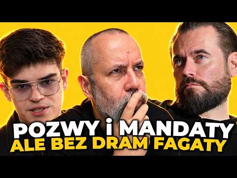 Konopsky sued and other drama