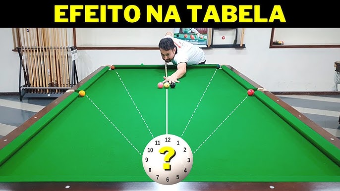 sinuca de bico no bico do meio. Conhecia essa saída? 😉🔥🎱 #noelsnooker # sinuca #snooker 