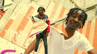 Sticka$ - Bangin' (Official Music Video)