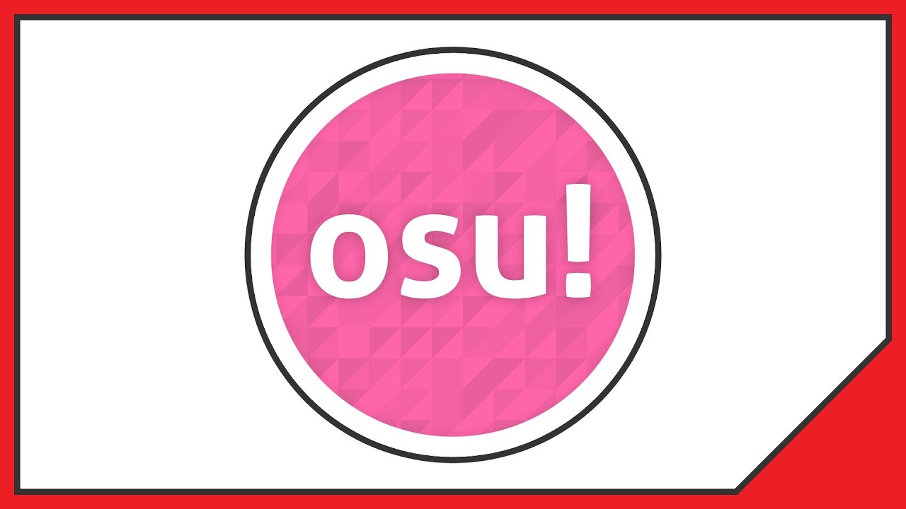 [osu!] Nakae Mitsuki - Unreal Color [Extra] - YouTube